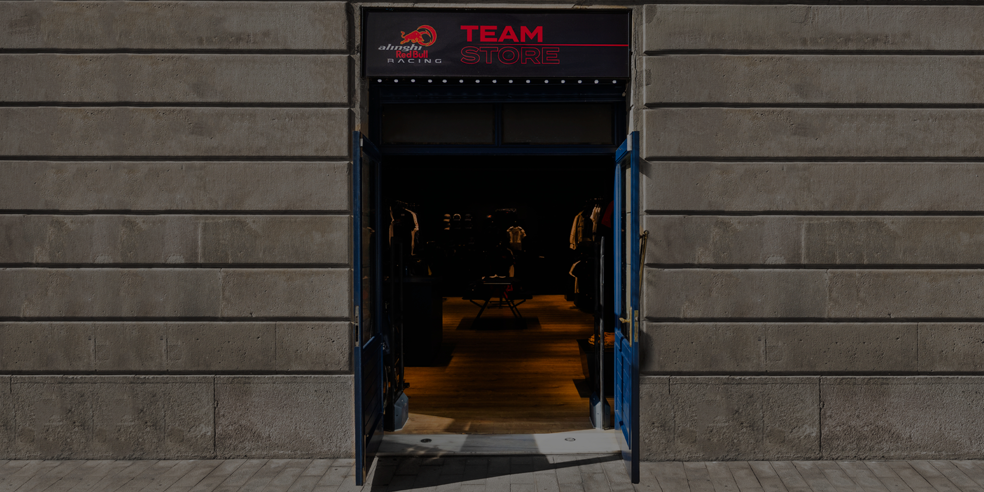 Sail Racing Club House Barcelona