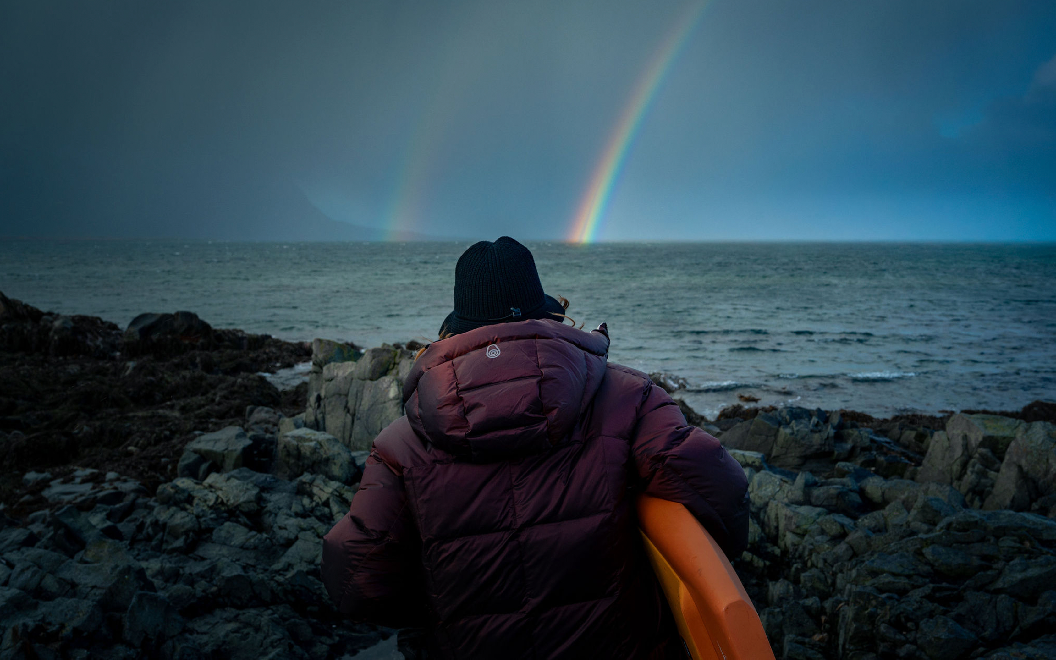 W REFERENCE PRO JACKET