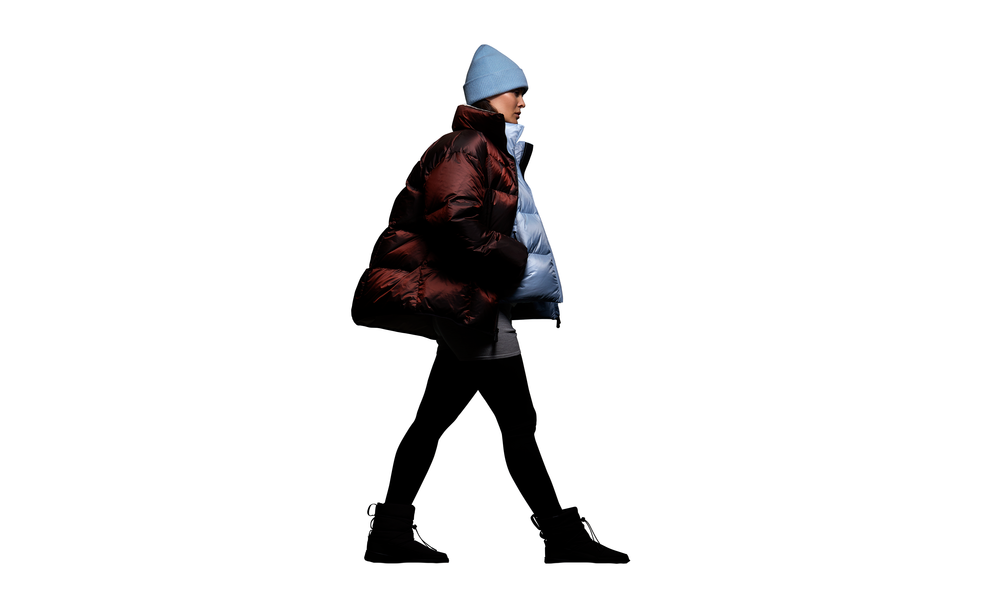 W SPRAY GORE TEX JACKET