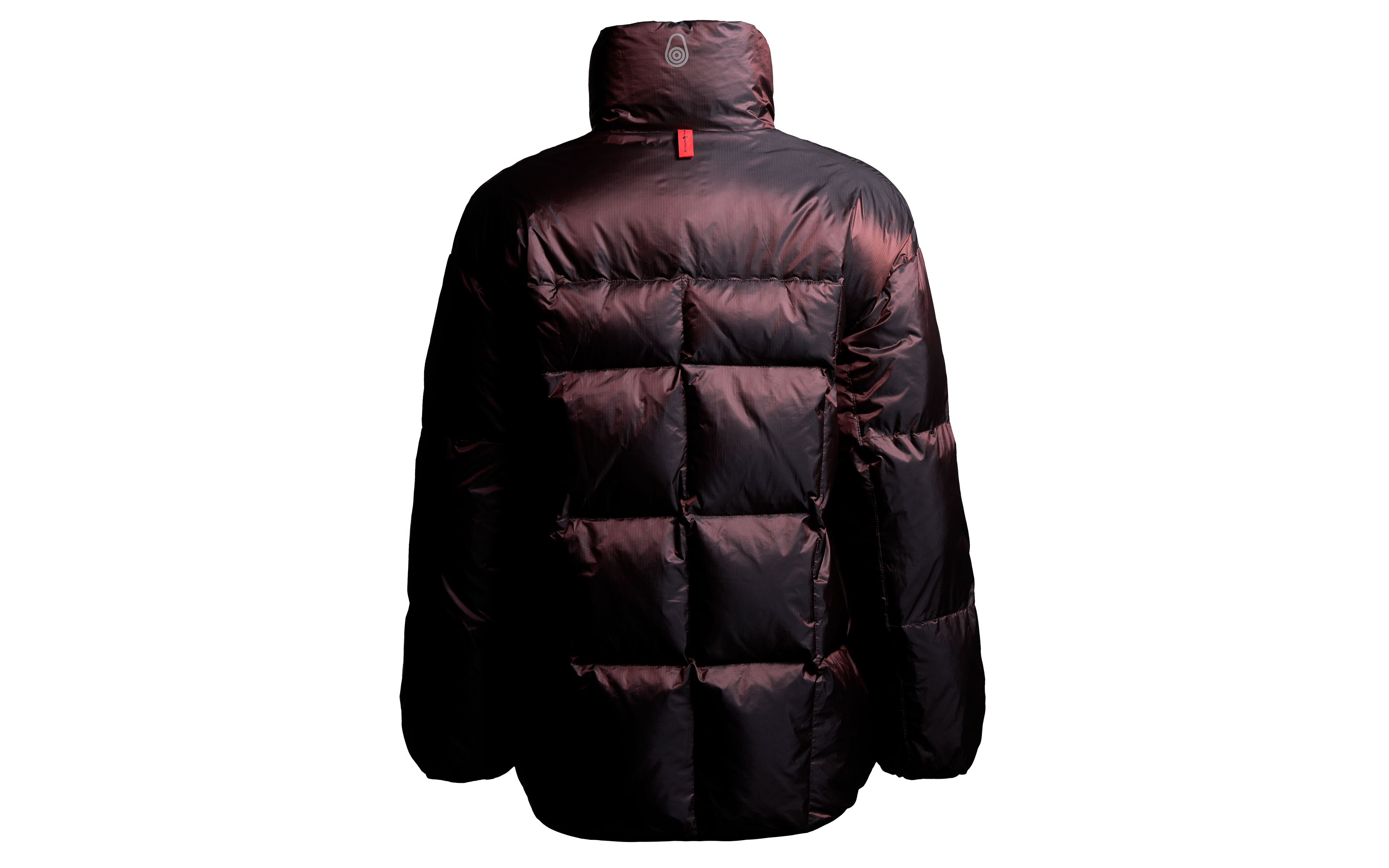 W SPRAY GORE TEX JACKET