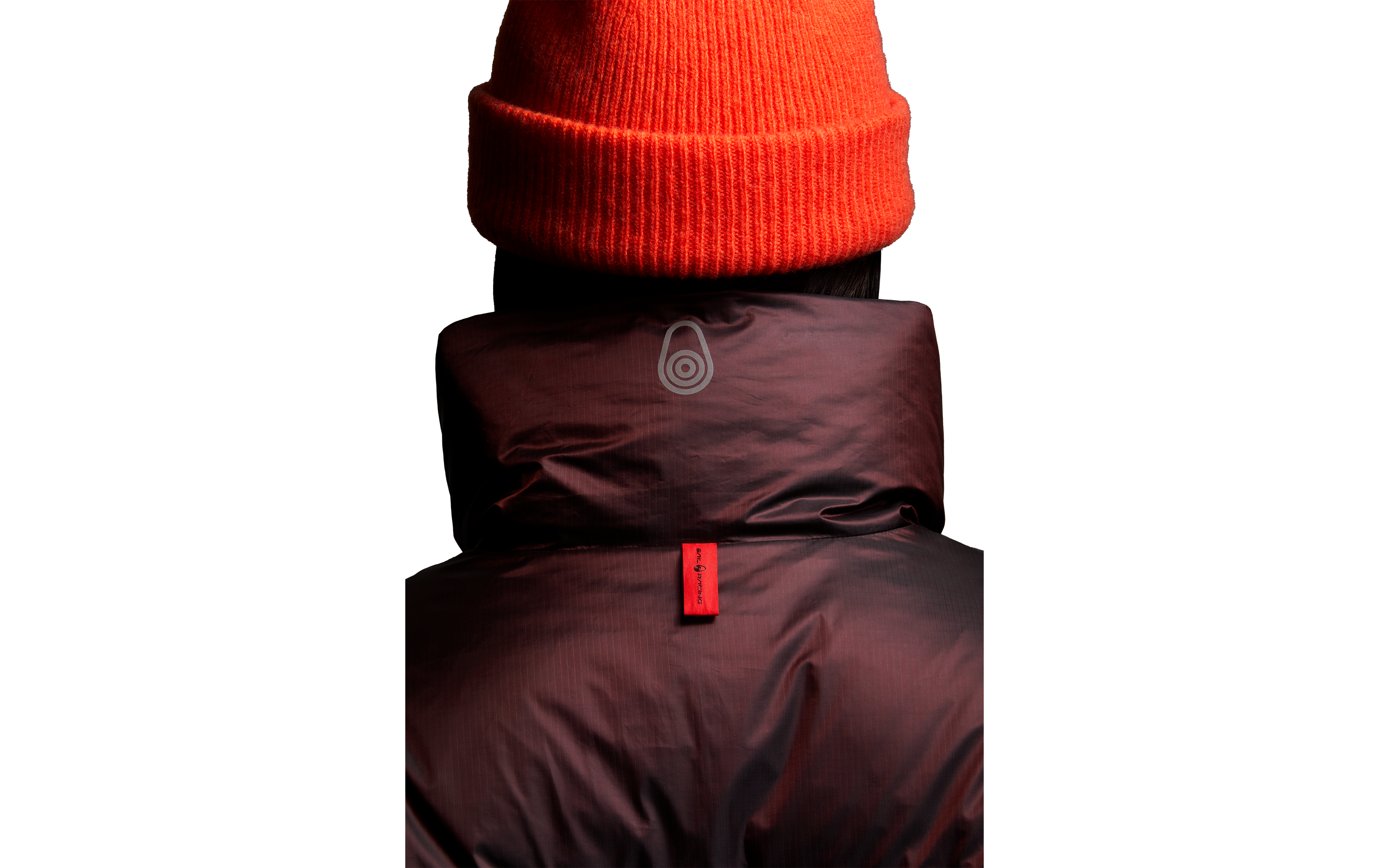 W SPRAY GORE TEX JACKET