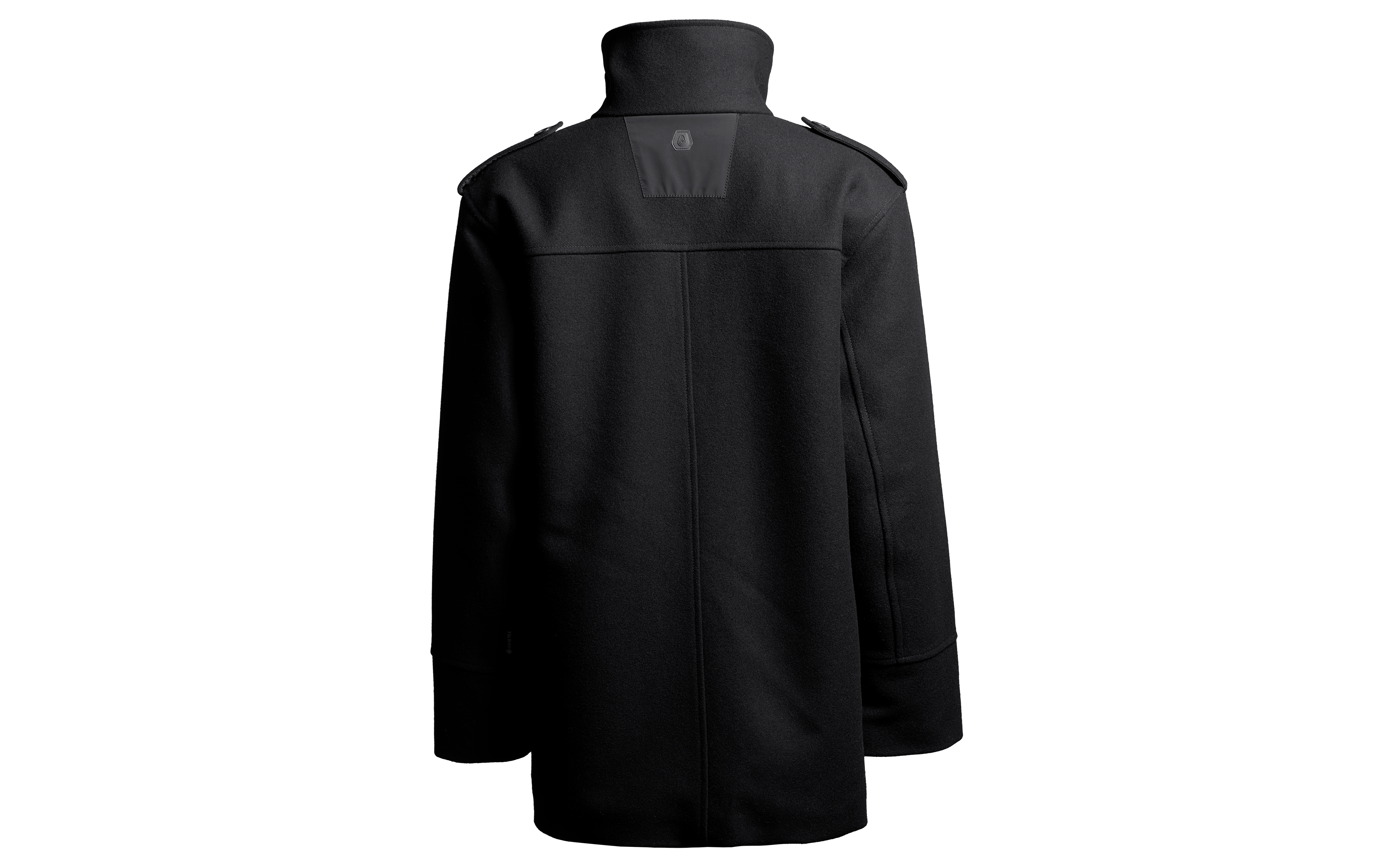 W RACE GORE TEX COAT