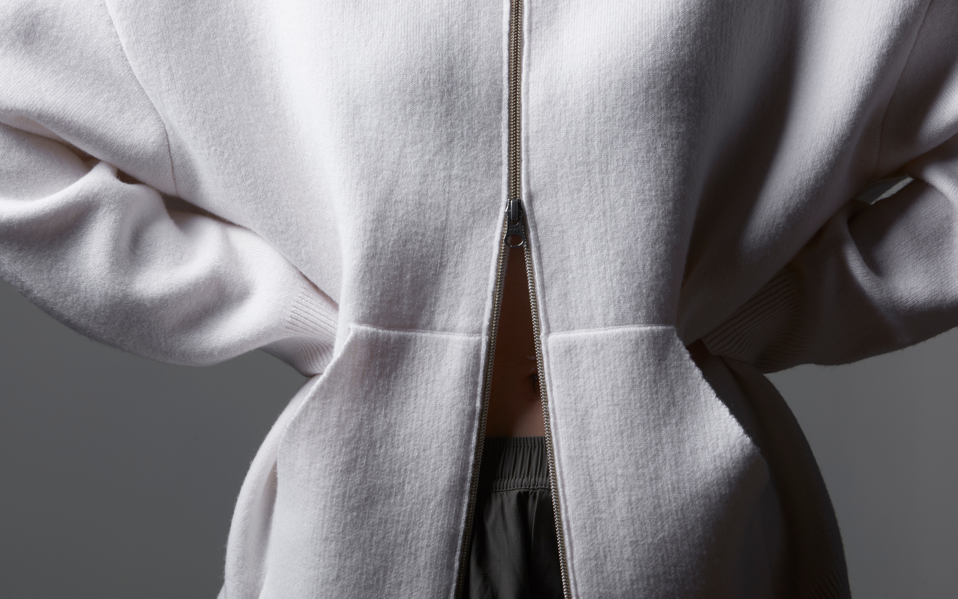 W SPRAY OCEAN JACKET