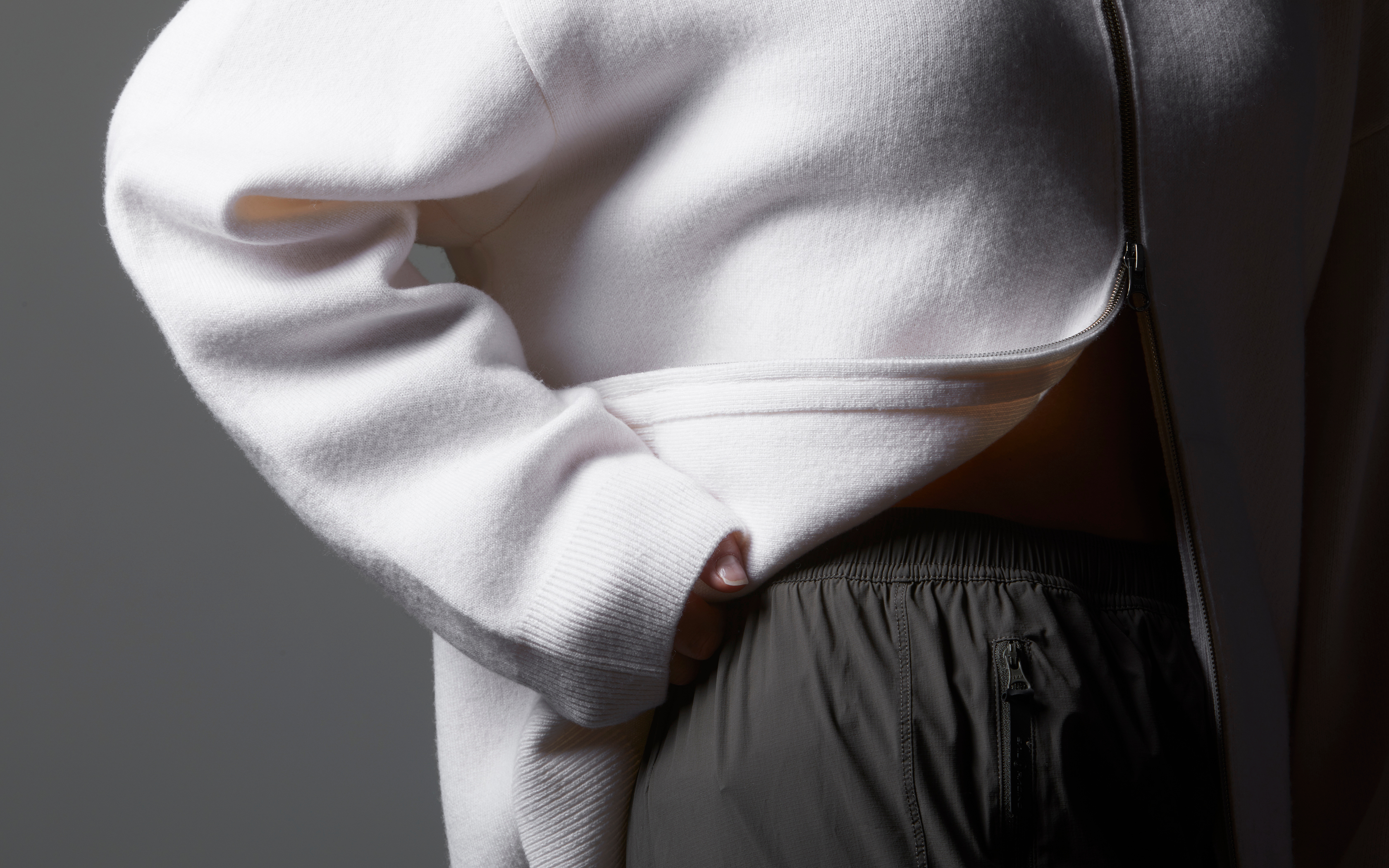 W SPRAY OCEAN JACKET