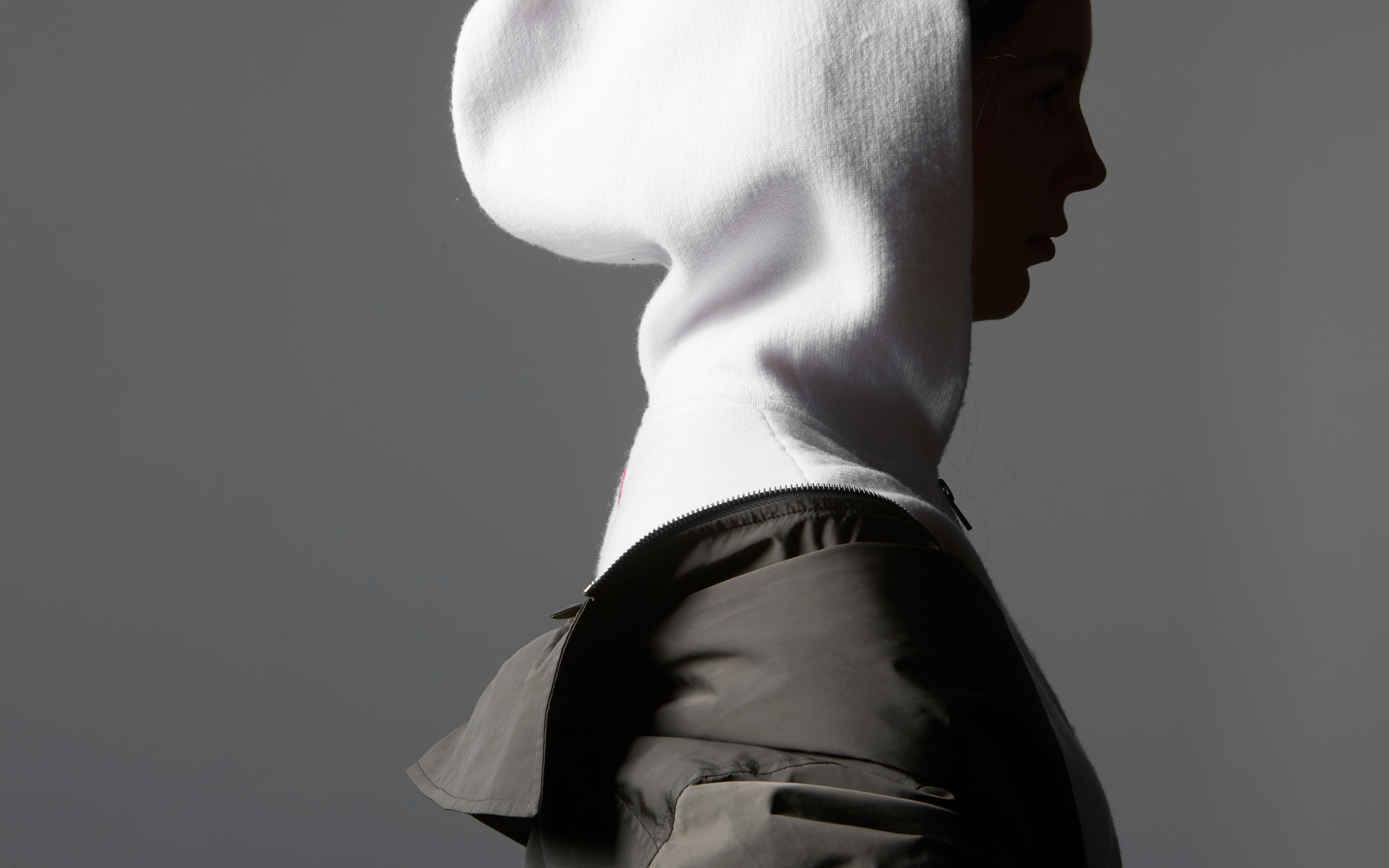 W SPRAY OCEAN JACKET