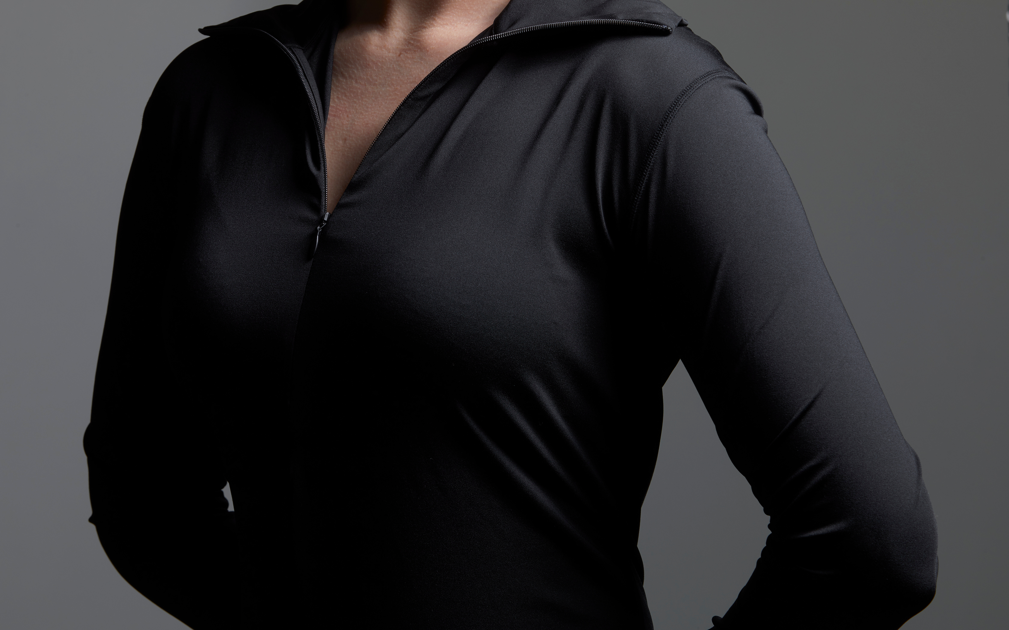 W RACE GORE TEX COAT