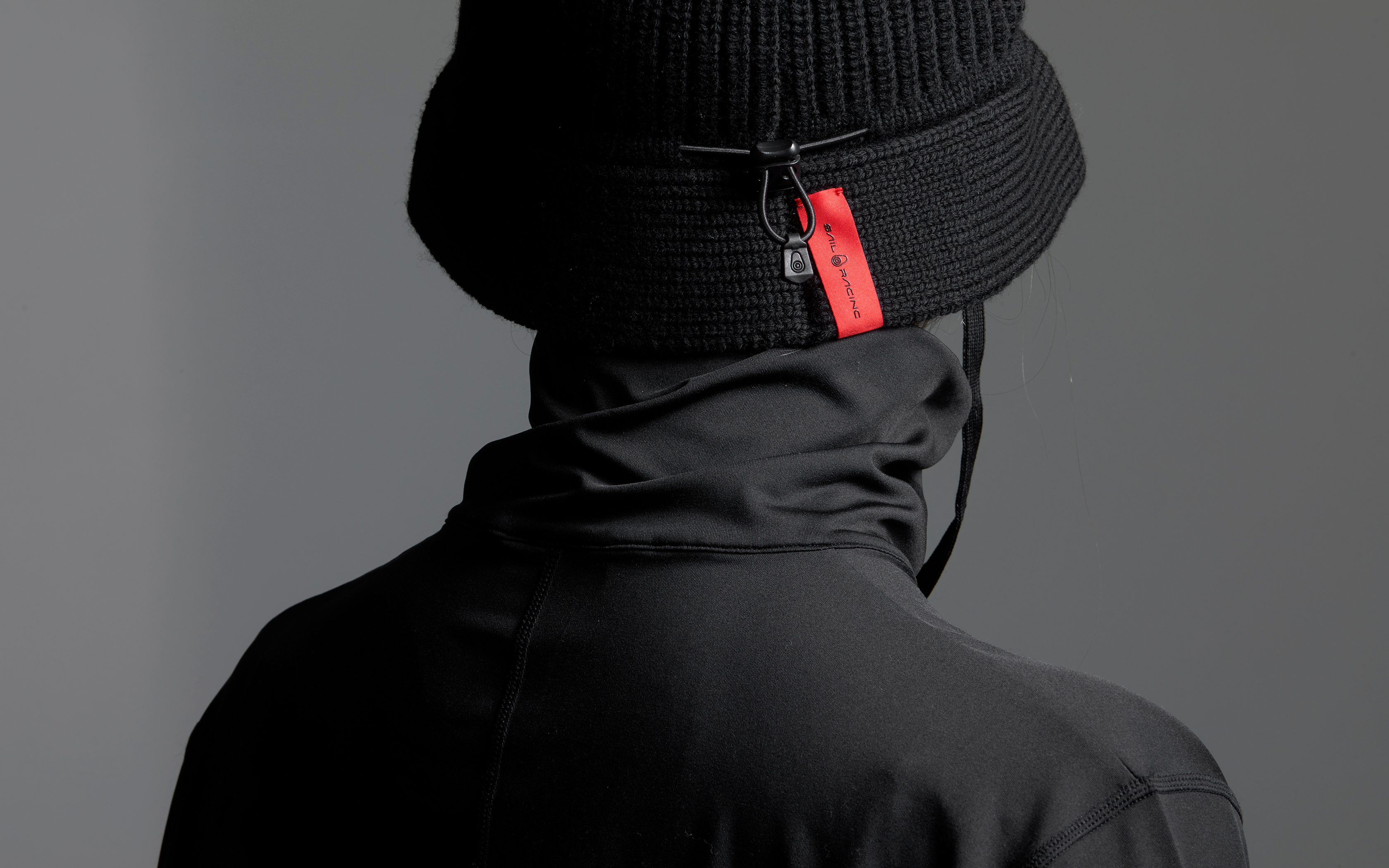 W SPRAY GORE TEX JACKET