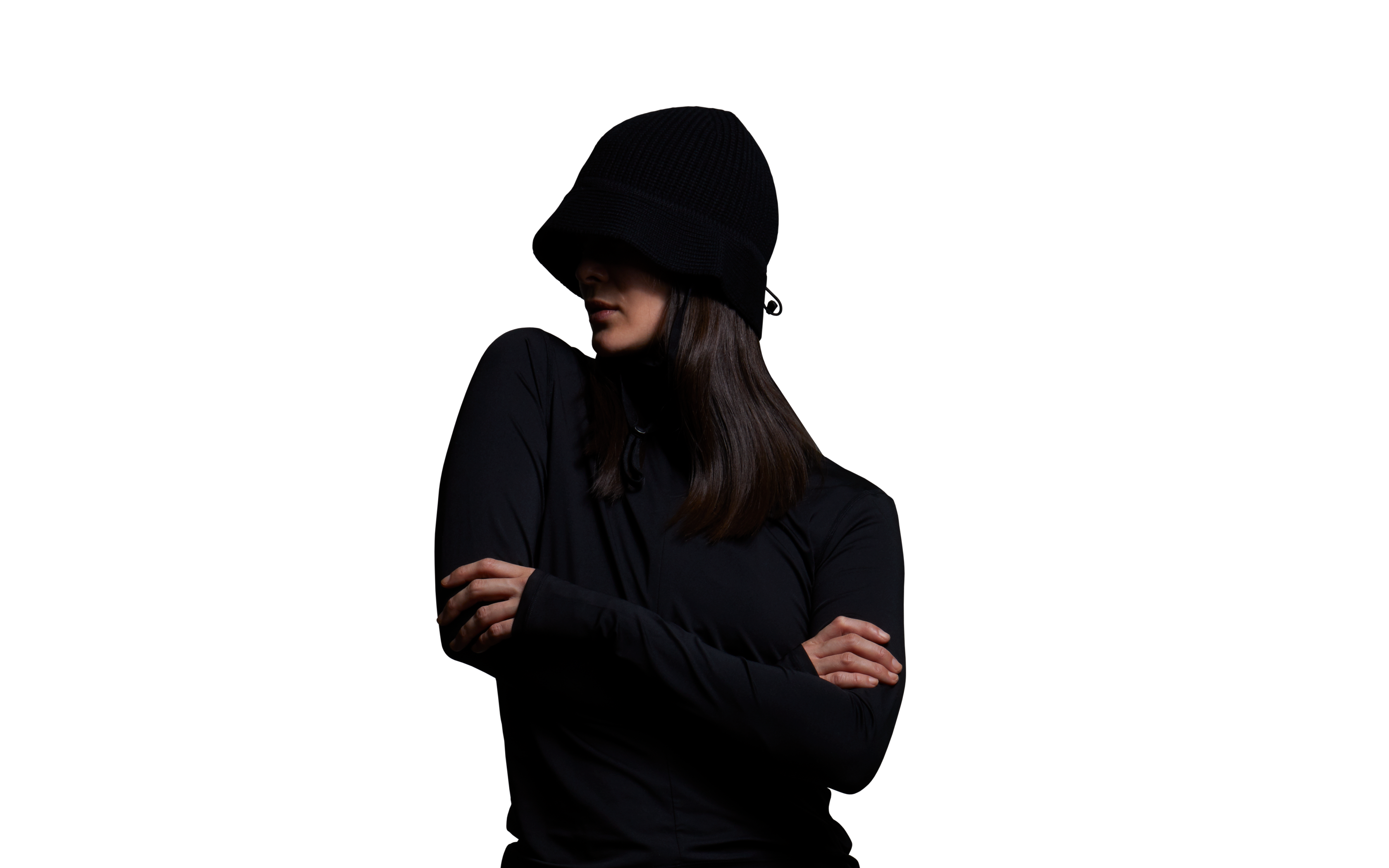 W SPRAY GORE TEX JACKET