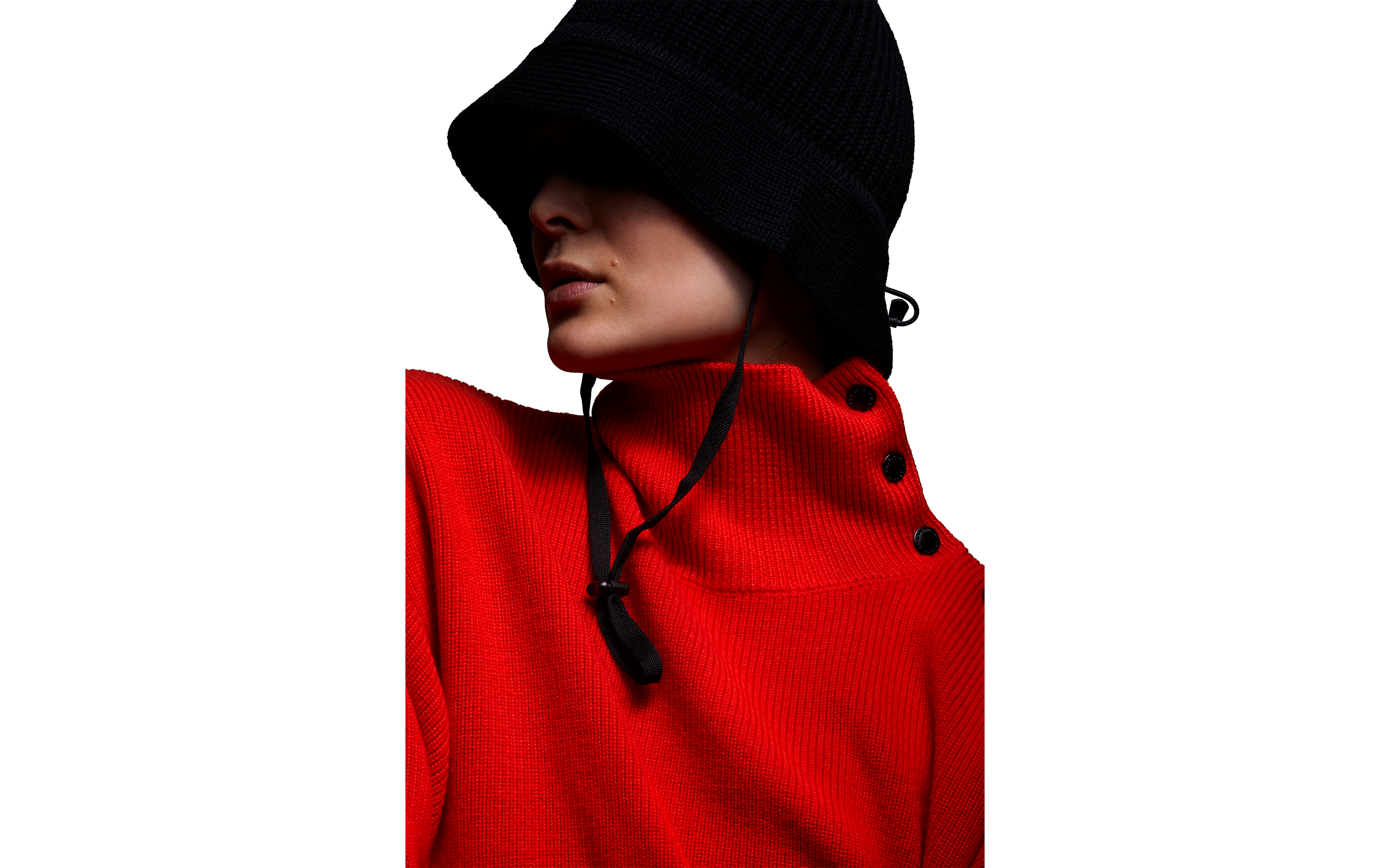 W SPRAY GORE TEX JACKET