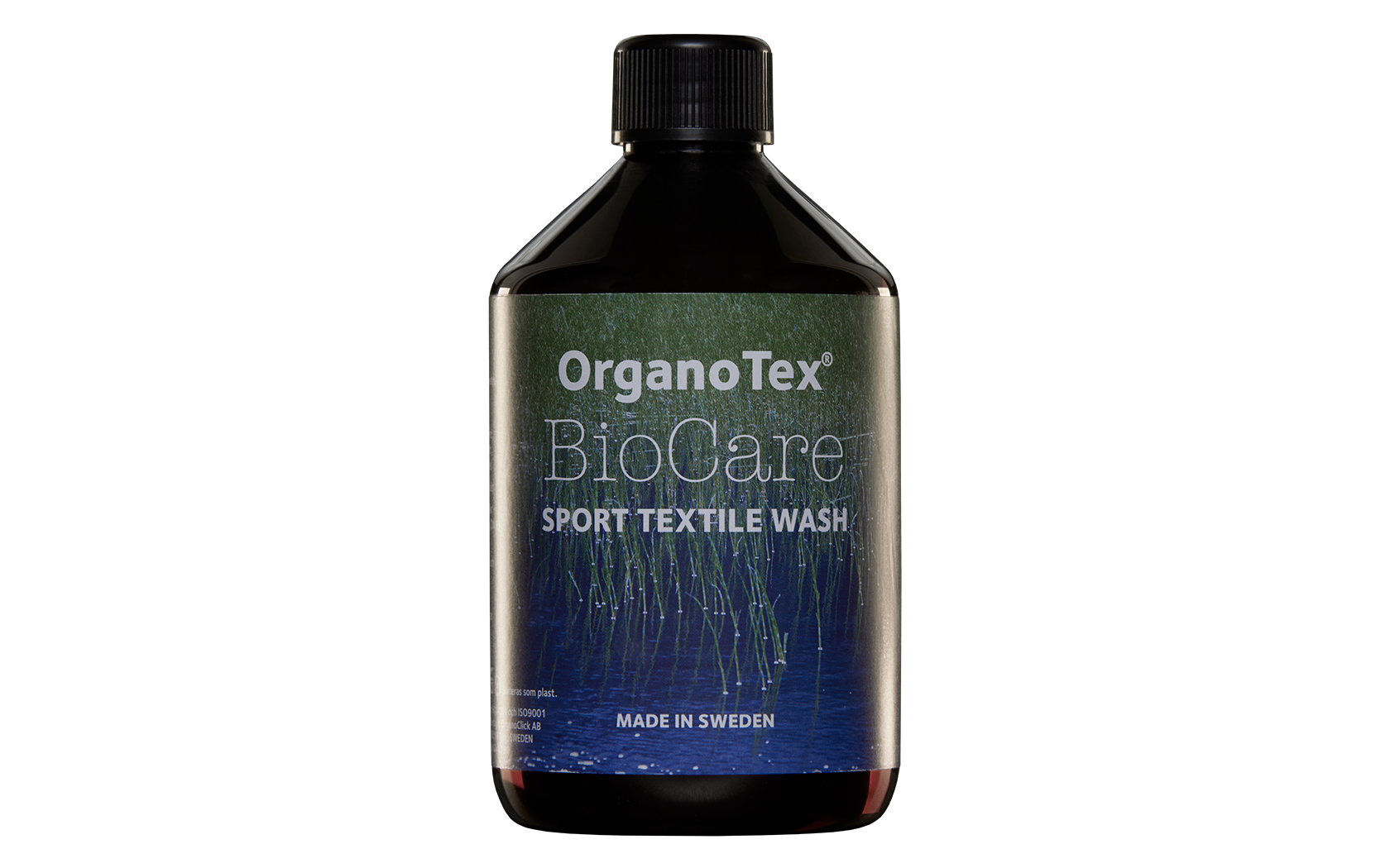 BioCare Sport Textile Wash