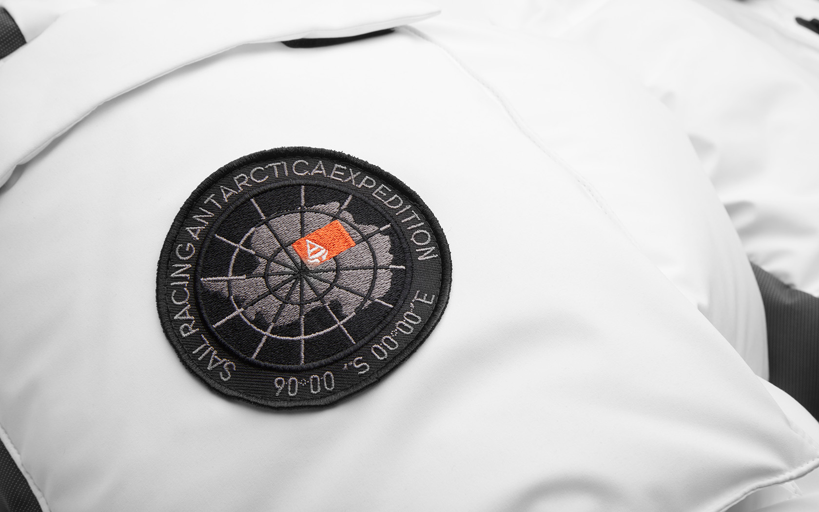 ANTARCTICA EXPEDITION PANT