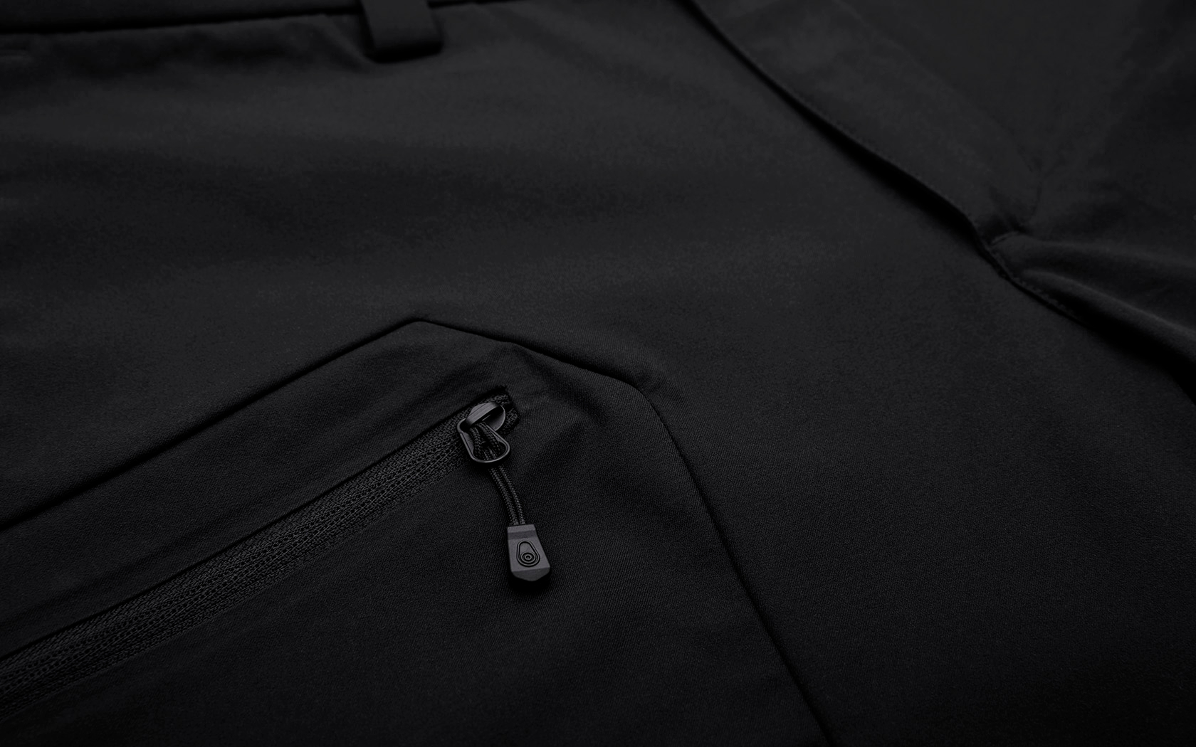 W GALE TECHNICAL SHORTS