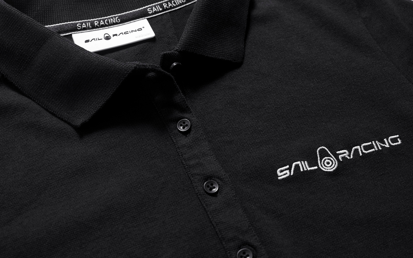 W SWITZERLAND SAILGP TEAM POLO