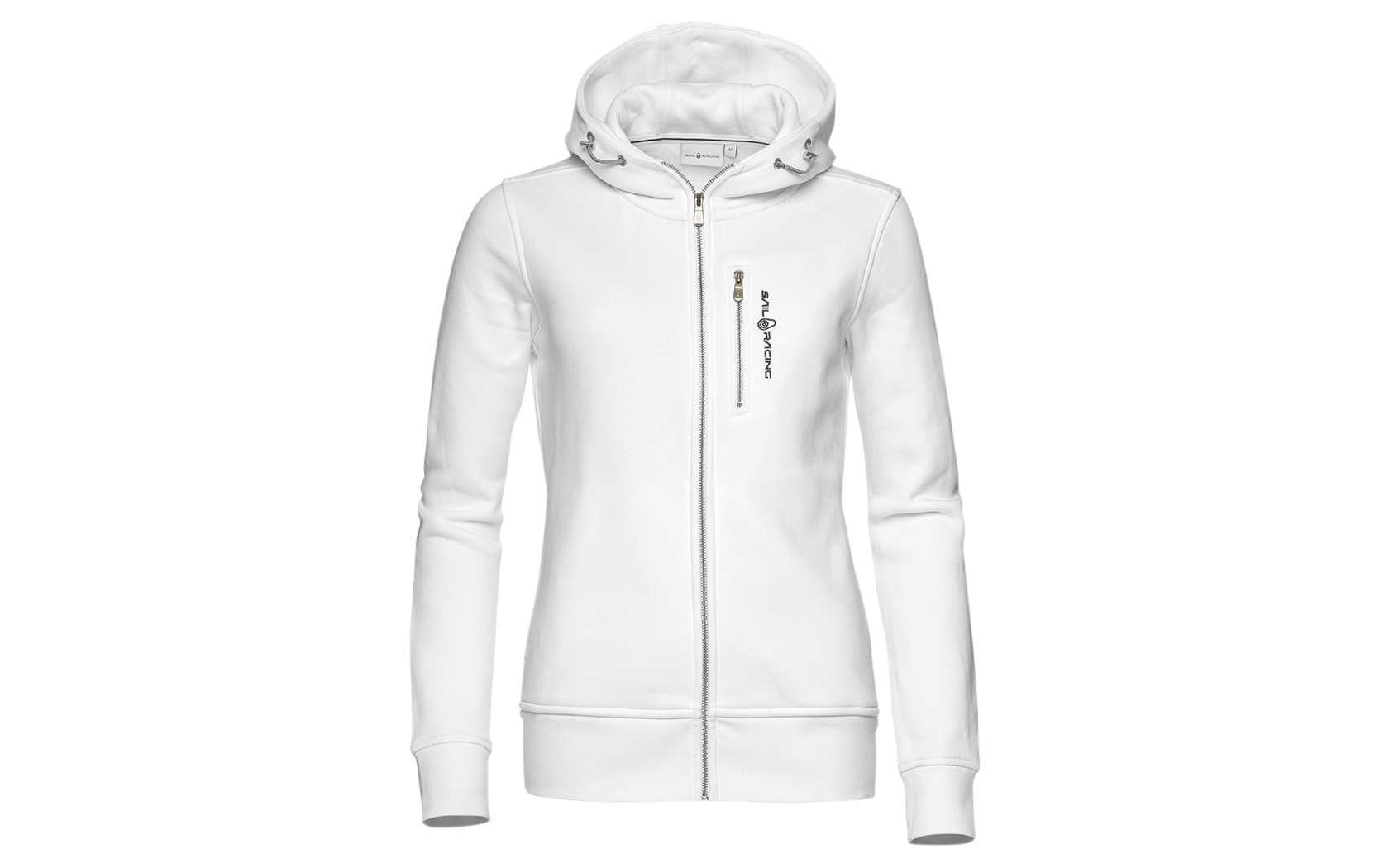 W GALE ZIP HOOD