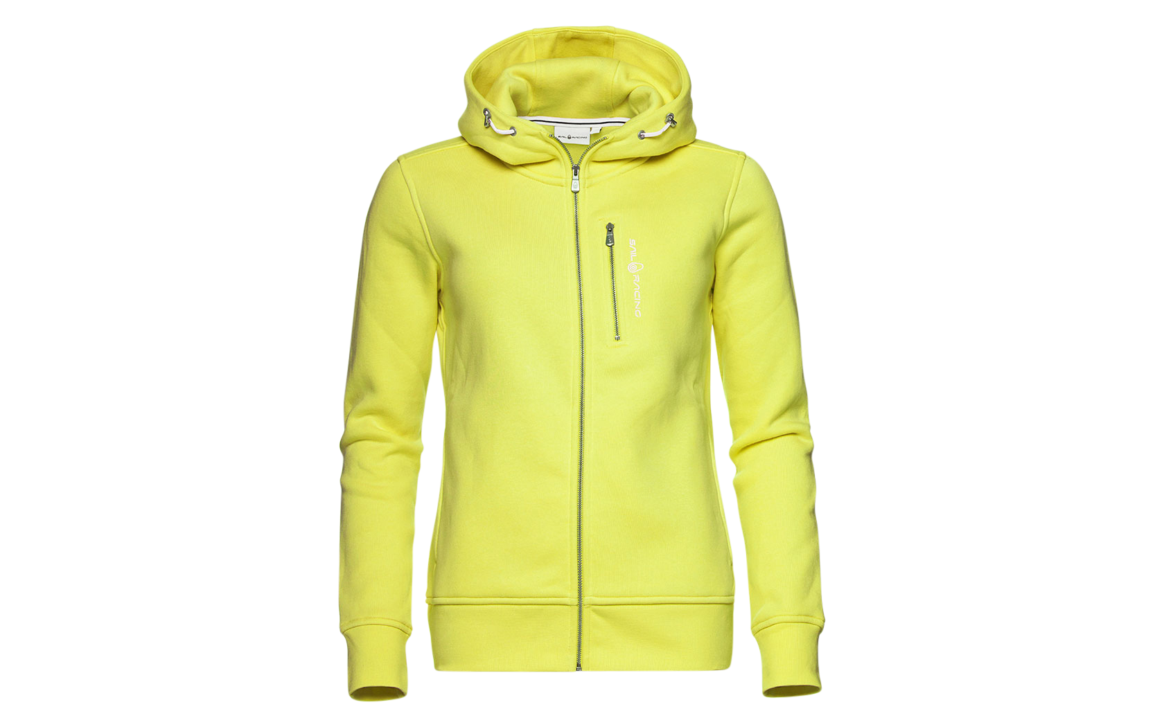 W GALE ZIP HOOD