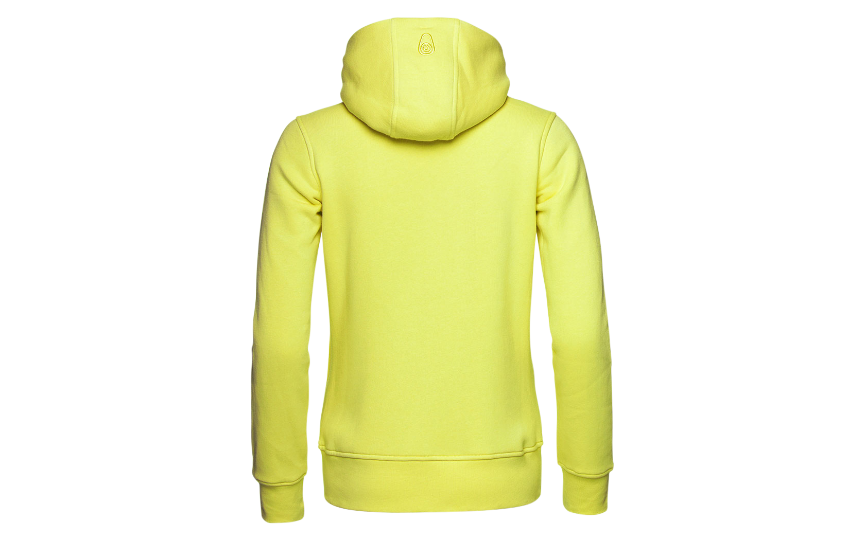 W GALE ZIP HOOD