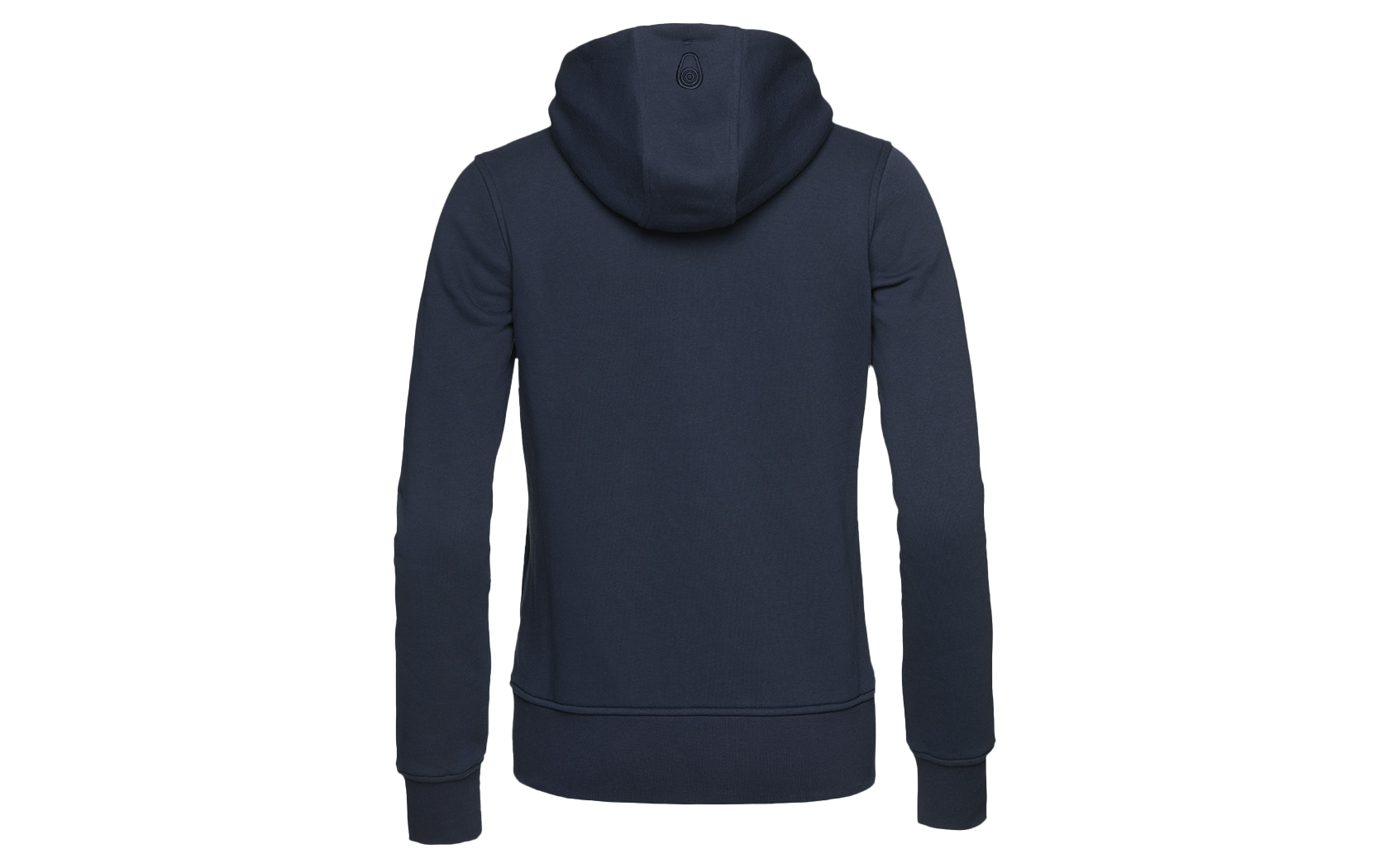 W GALE ZIP HOOD