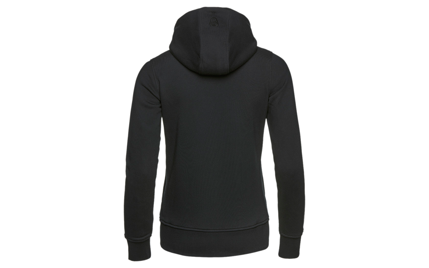 W GALE ZIP HOOD