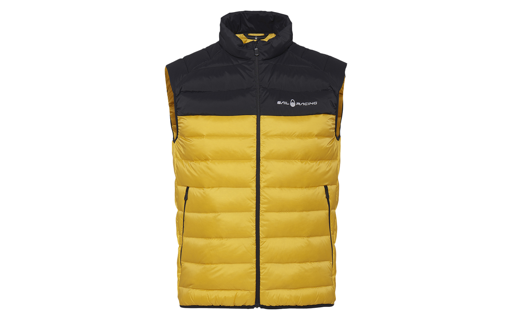 SPRAY DOWN VEST