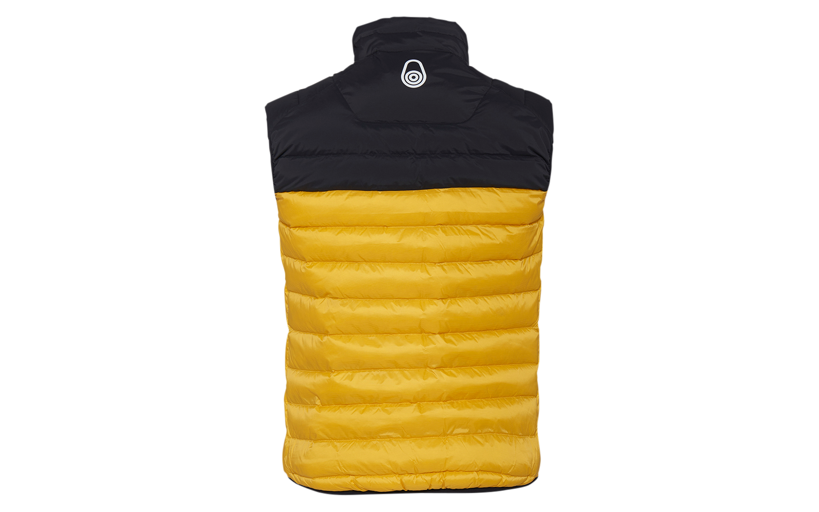 SPRAY DOWN VEST