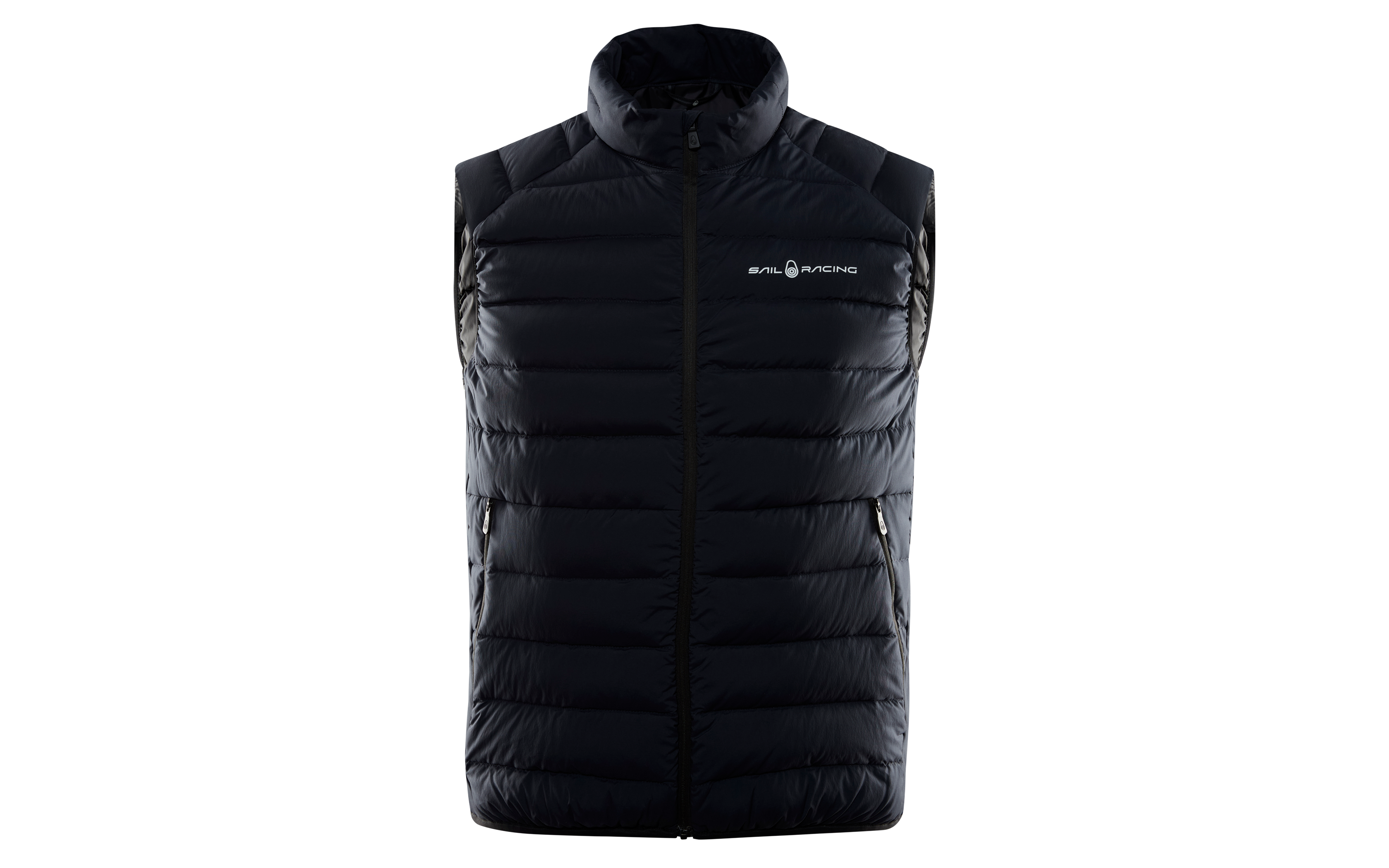 SPRAY DOWN VEST