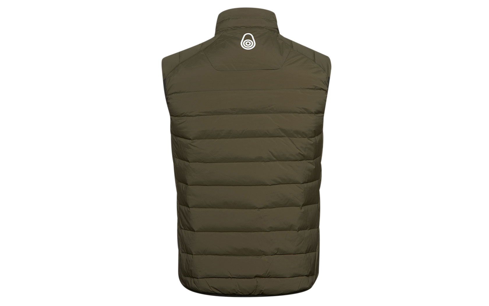 SPRAY DOWN VEST