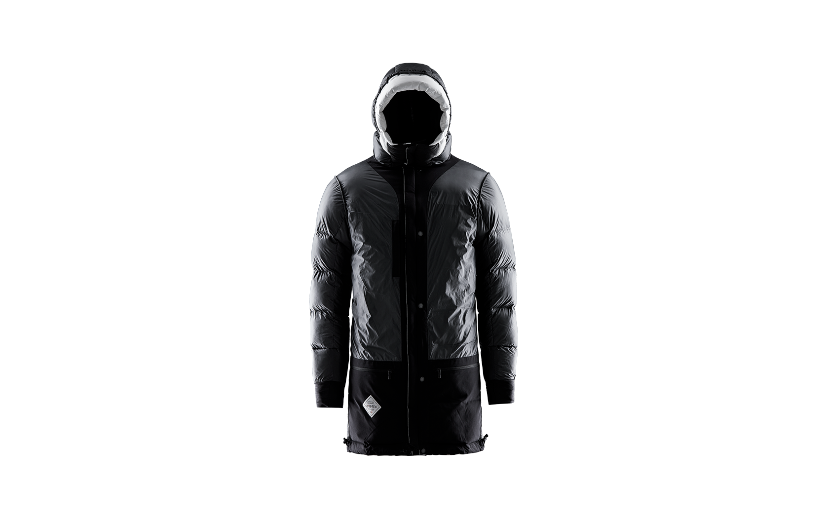 GLACIER PARKA