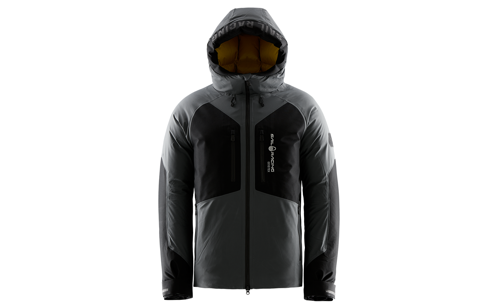 POLE DOWN JACKET