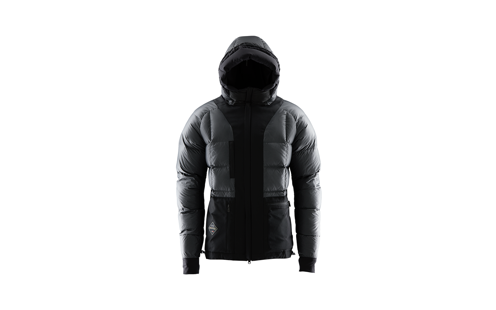 POLE DOWN JACKET