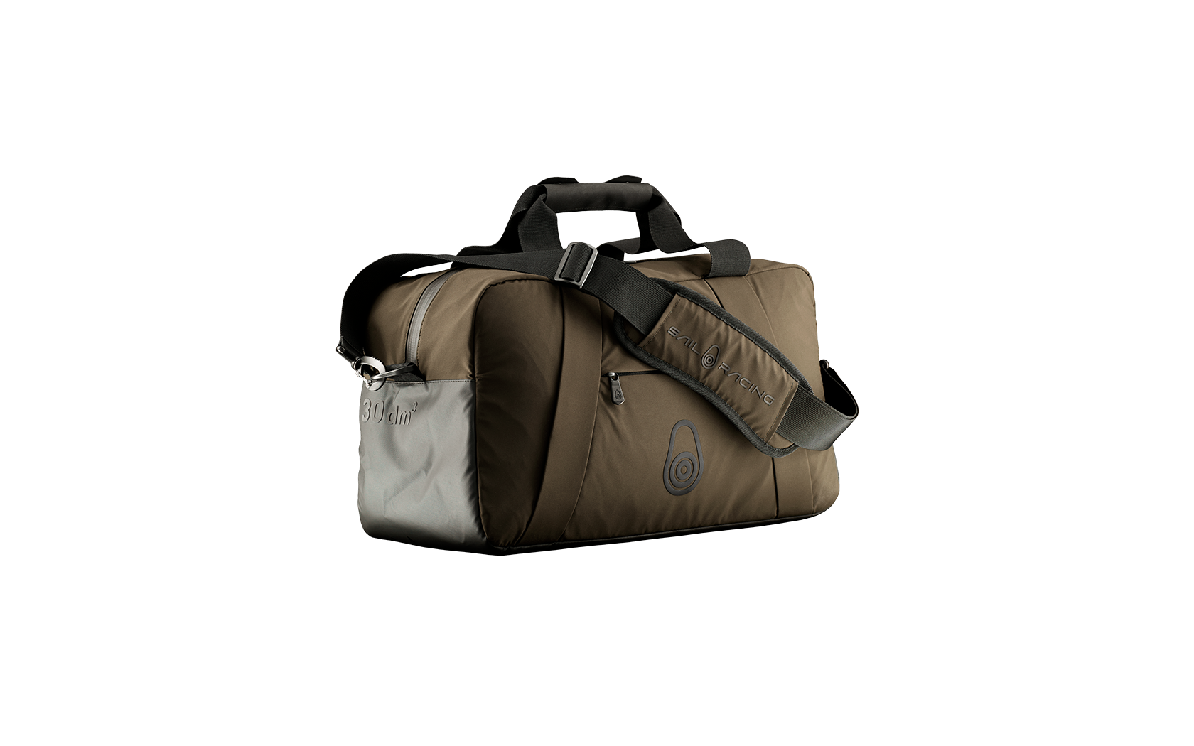 RACE 30 DM3 DUFFEL BAG