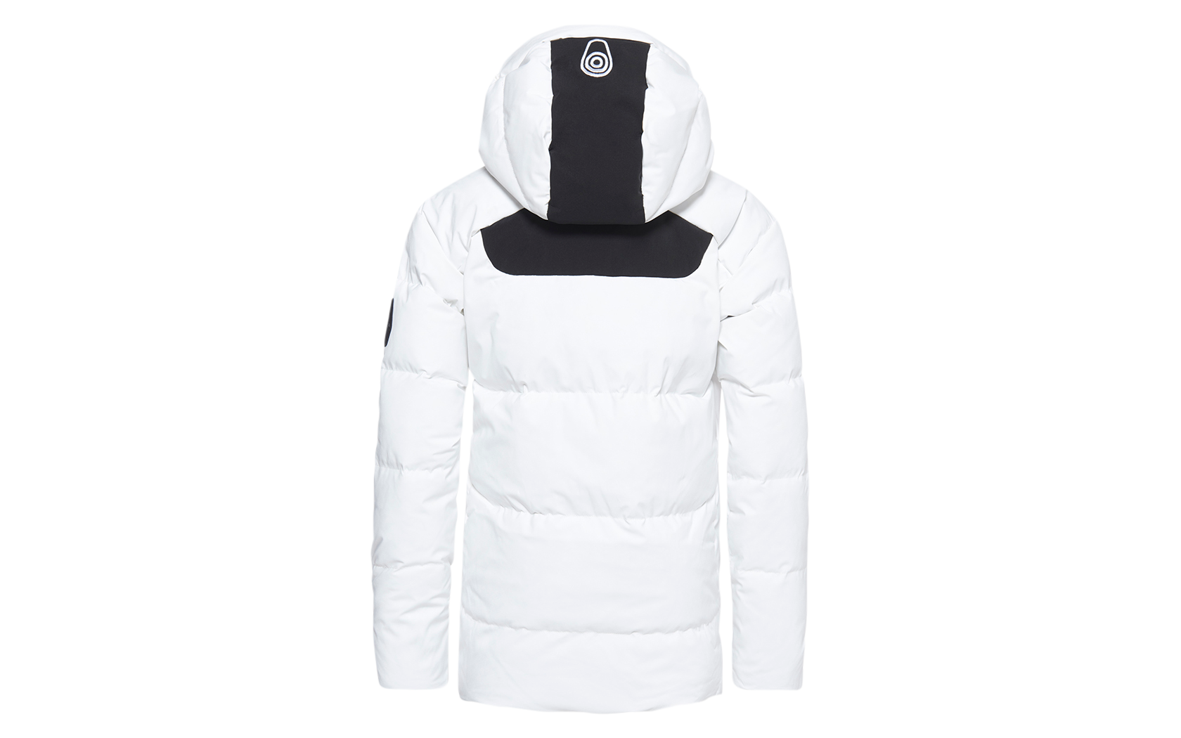 JR PATROL DOWN JACKET