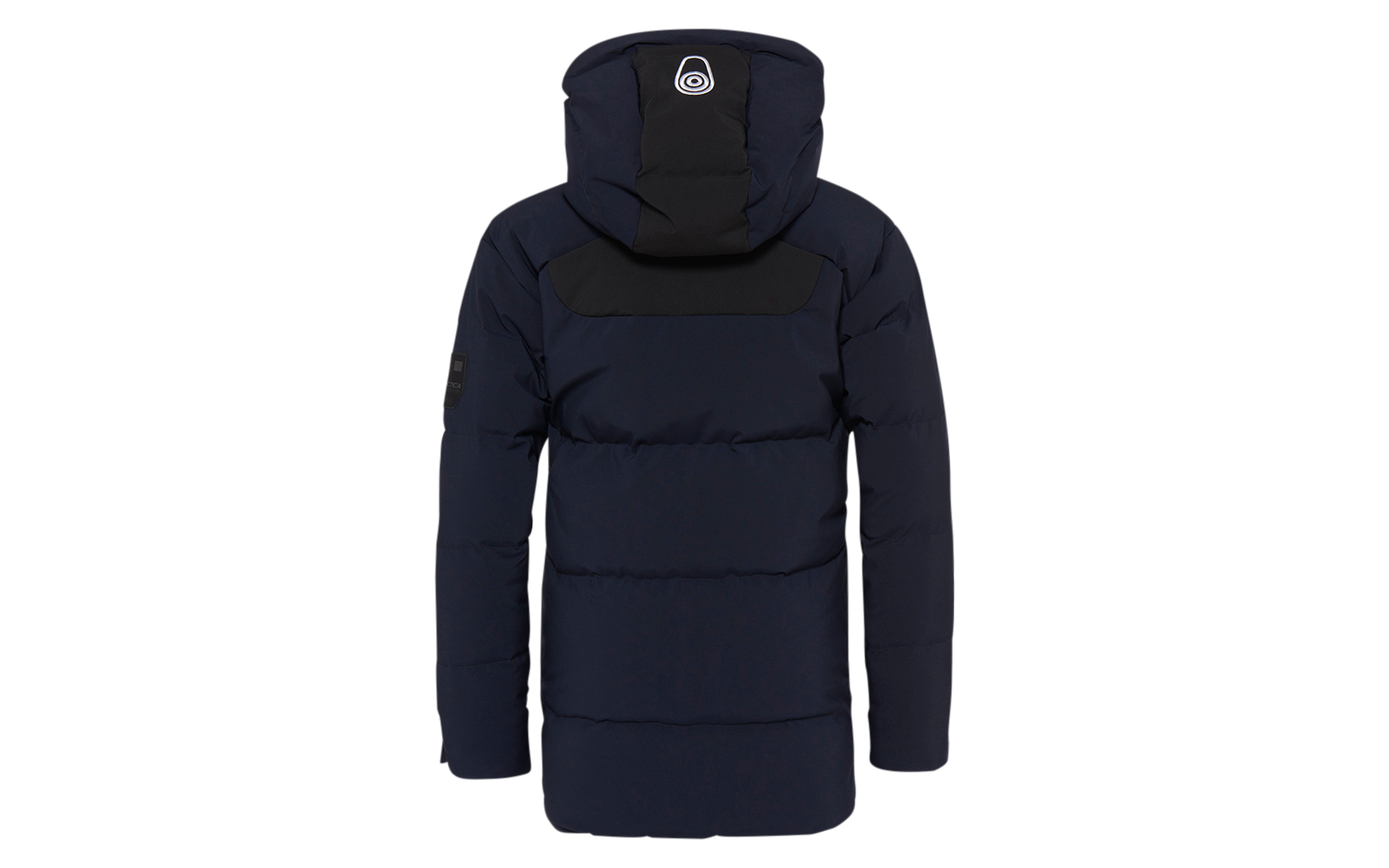 JR PATROL DOWN JACKET