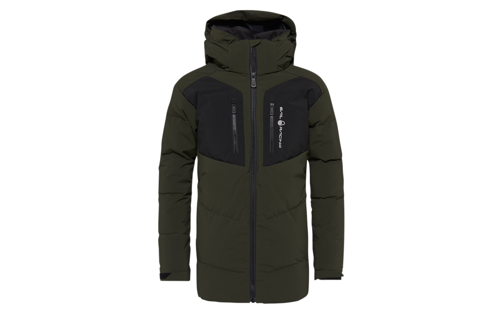 JR PATROL DOWN JACKET