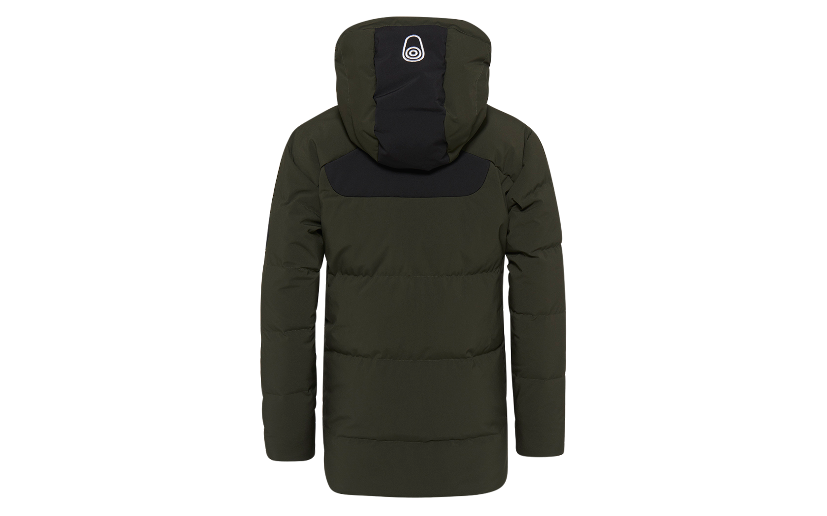 JR PATROL DOWN JACKET
