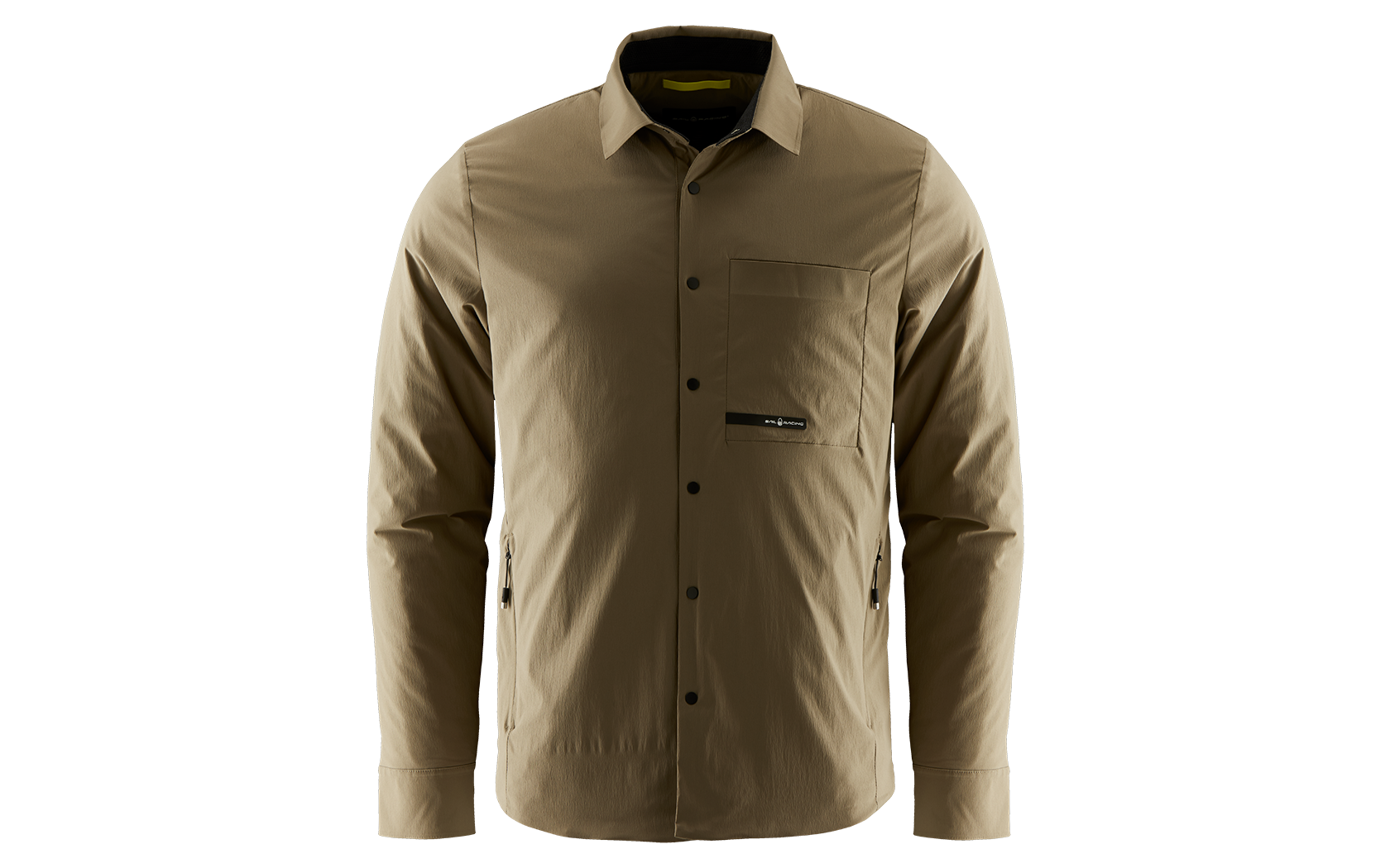 RACE PRIMALOFT SHIRT