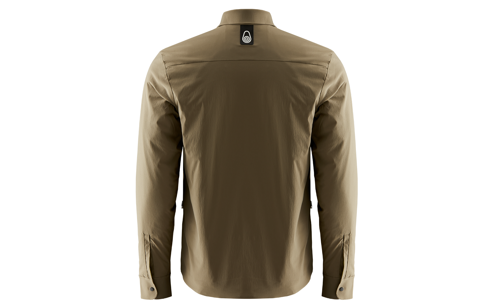 RACE PRIMALOFT SHIRT