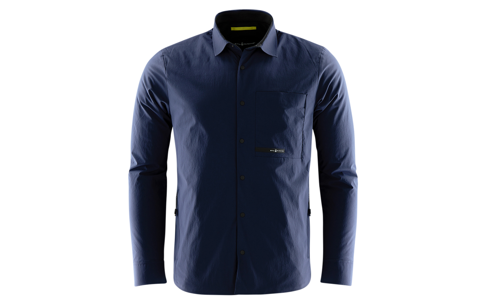 RACE PRIMALOFT SHIRT