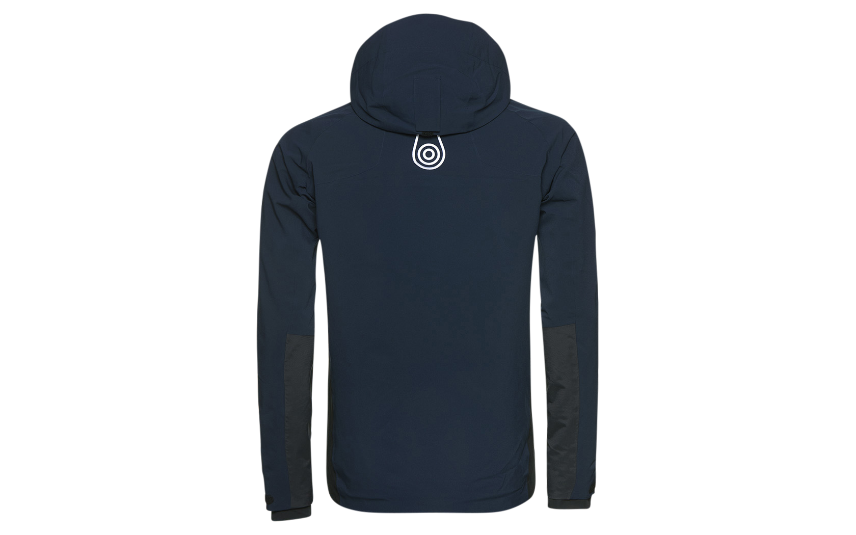 SPRAY OCEAN JACKET