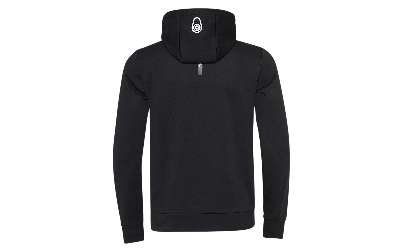 SAILGP ZIP HOOD
