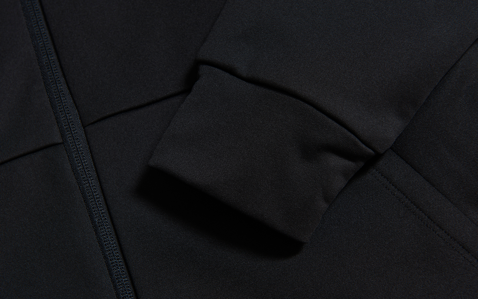 AUSTRALIA SAILGP ZIP HOOD