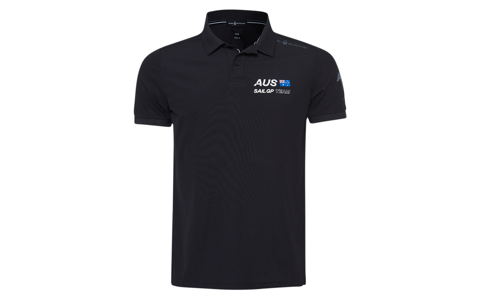 AUSTRALIA SAILGP POLO