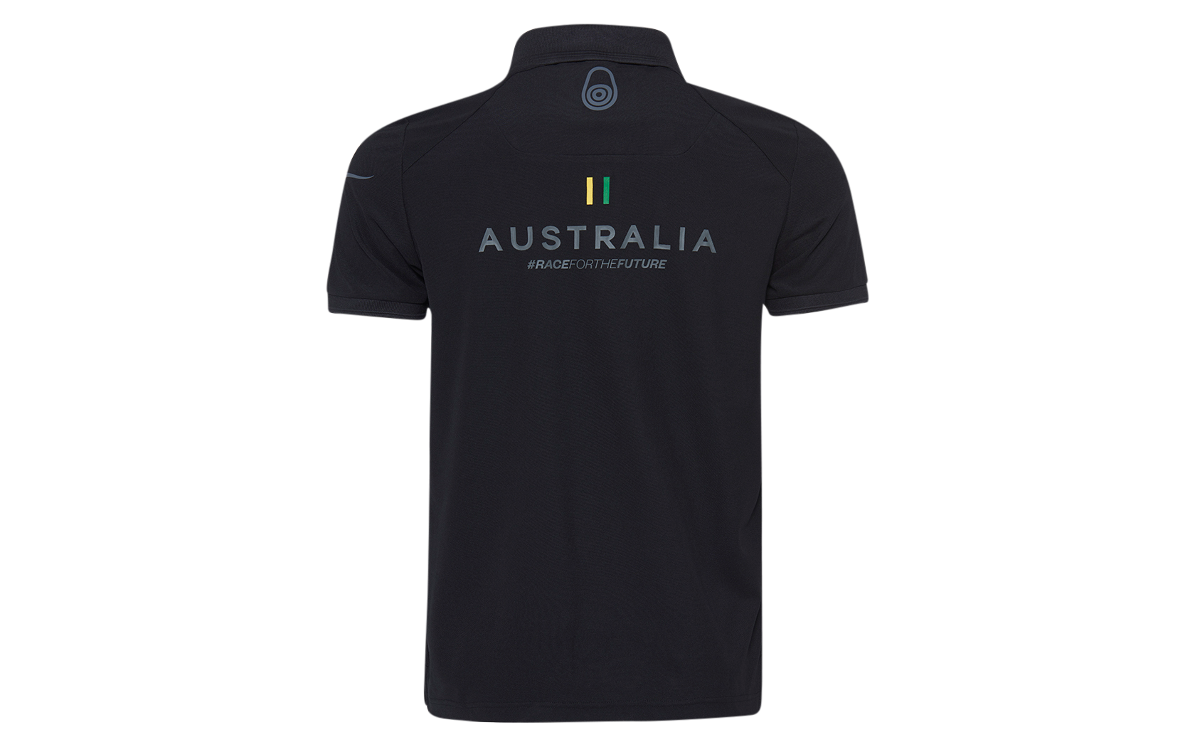 AUSTRALIA SAILGP POLO