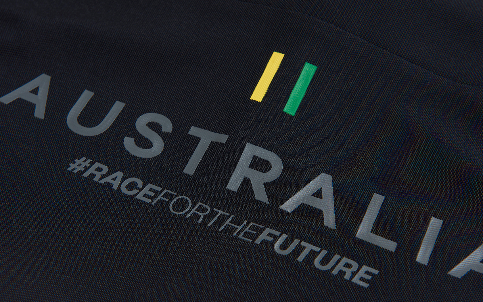 AUSTRALIA SAILGP POLO