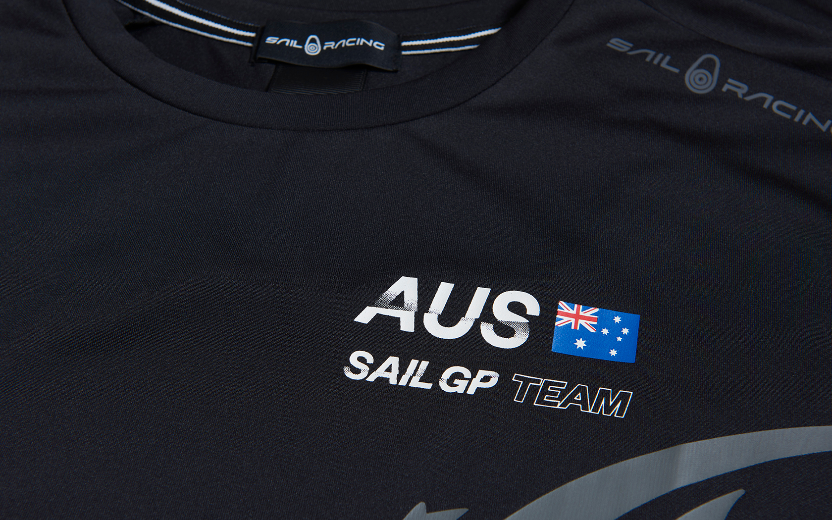 AUSTRALIA SAILGP TEE