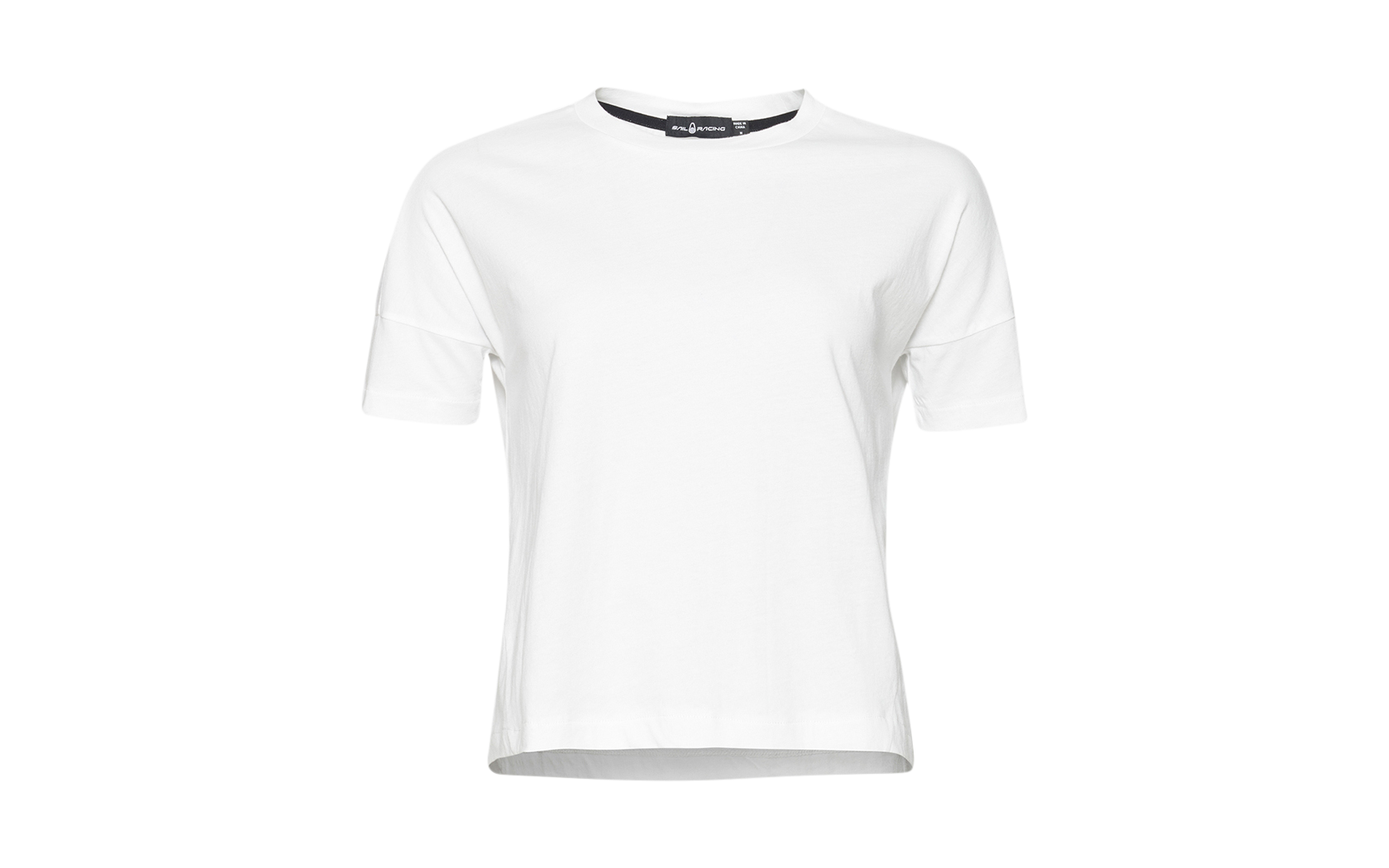 W DENMARK SAILGP TEE