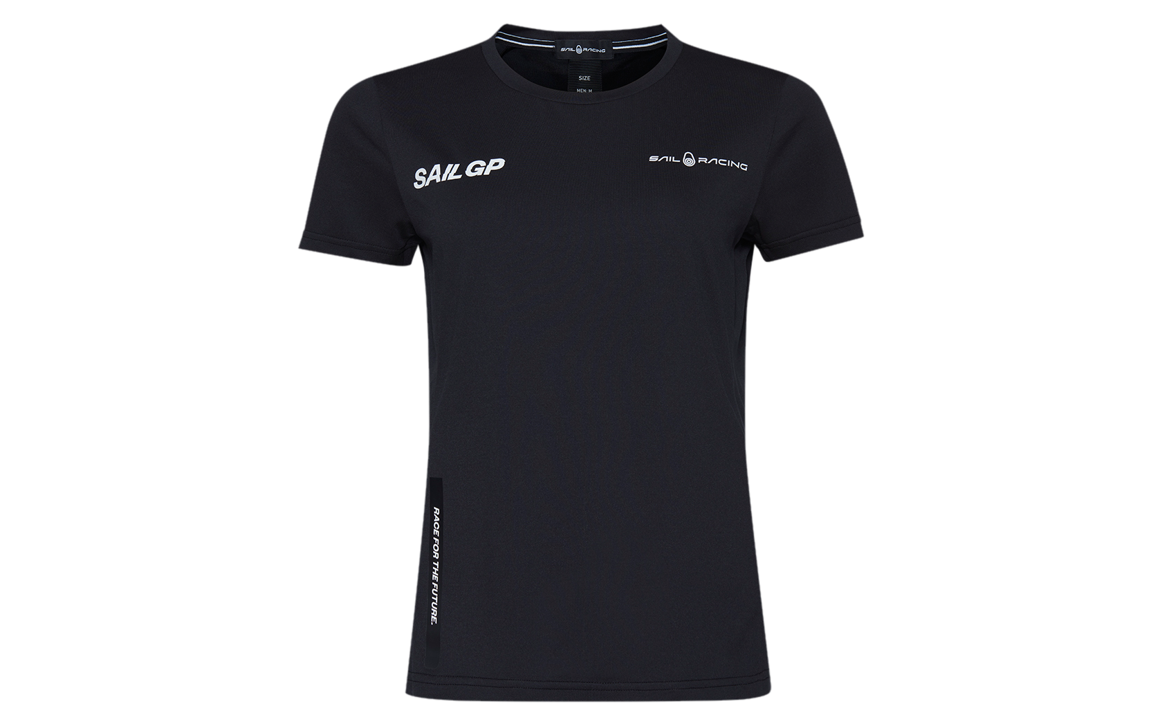 W SAILGP TEE