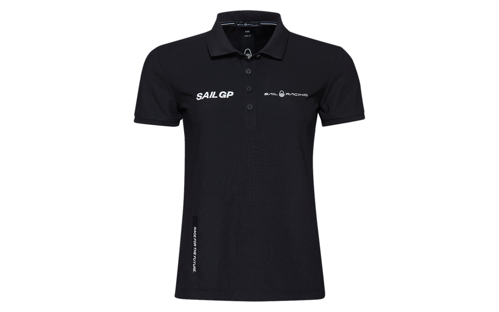 W SAILGP POLO