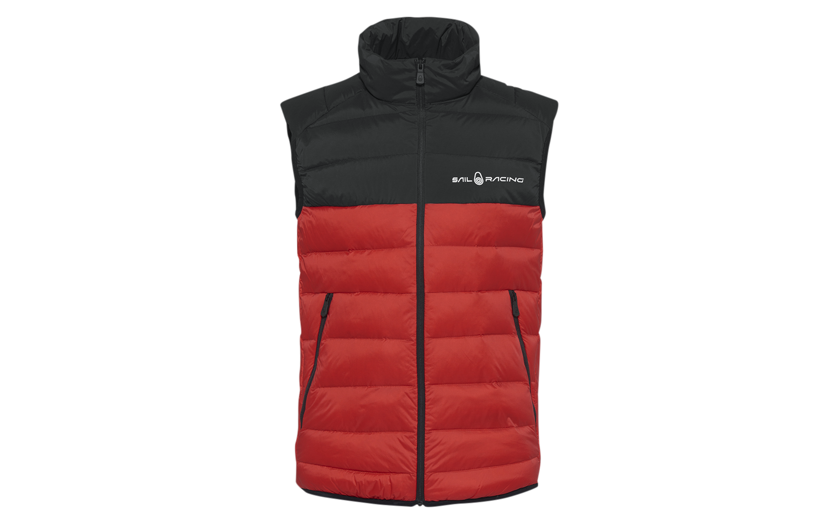JR SPRAY DOWN VEST