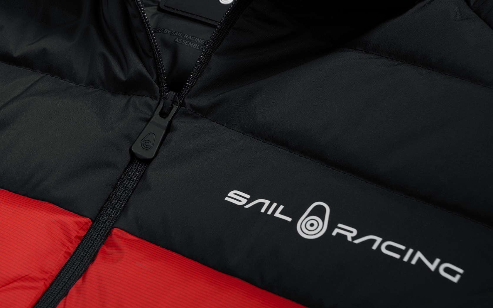 JR SPRAY DOWN VEST