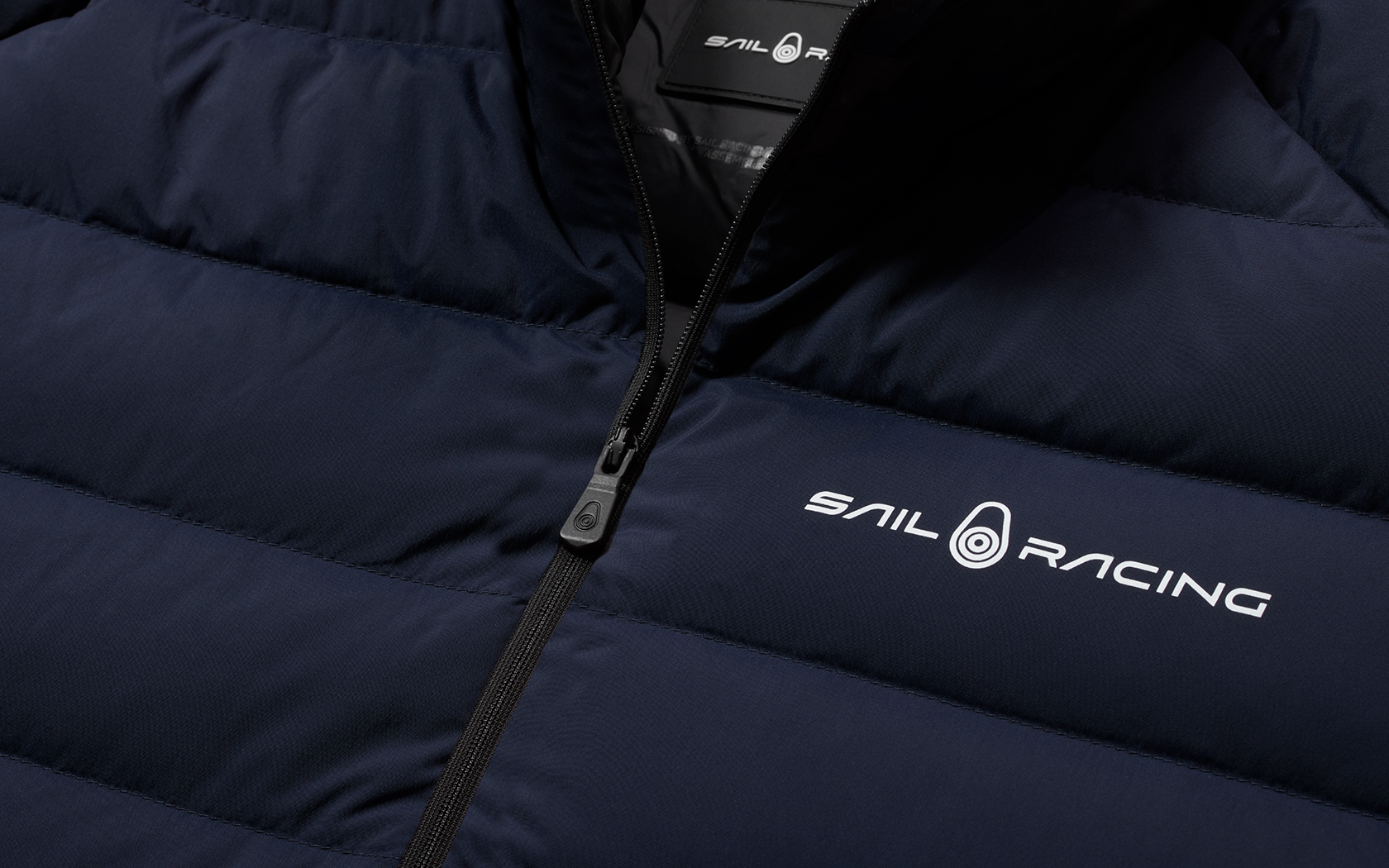 JR SPRAY DOWN VEST